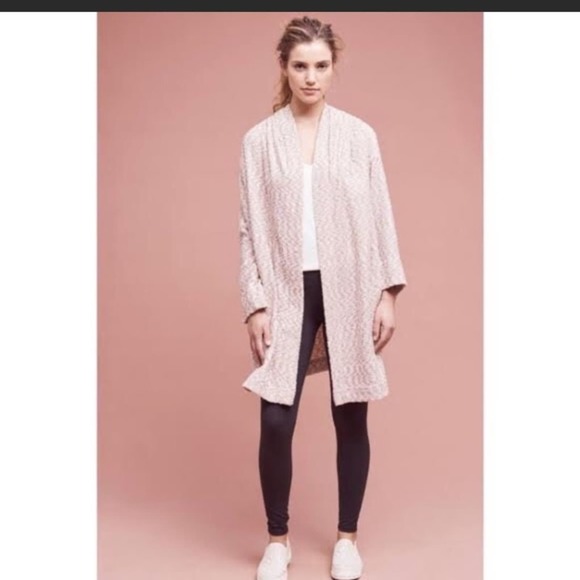 Anthropologie Saturday/Sunday Ingleside cardigan - Picture 1 of 11